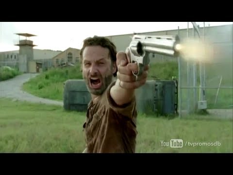 NOC Recaps The Walking Dead: And It All Came Tumbling Down