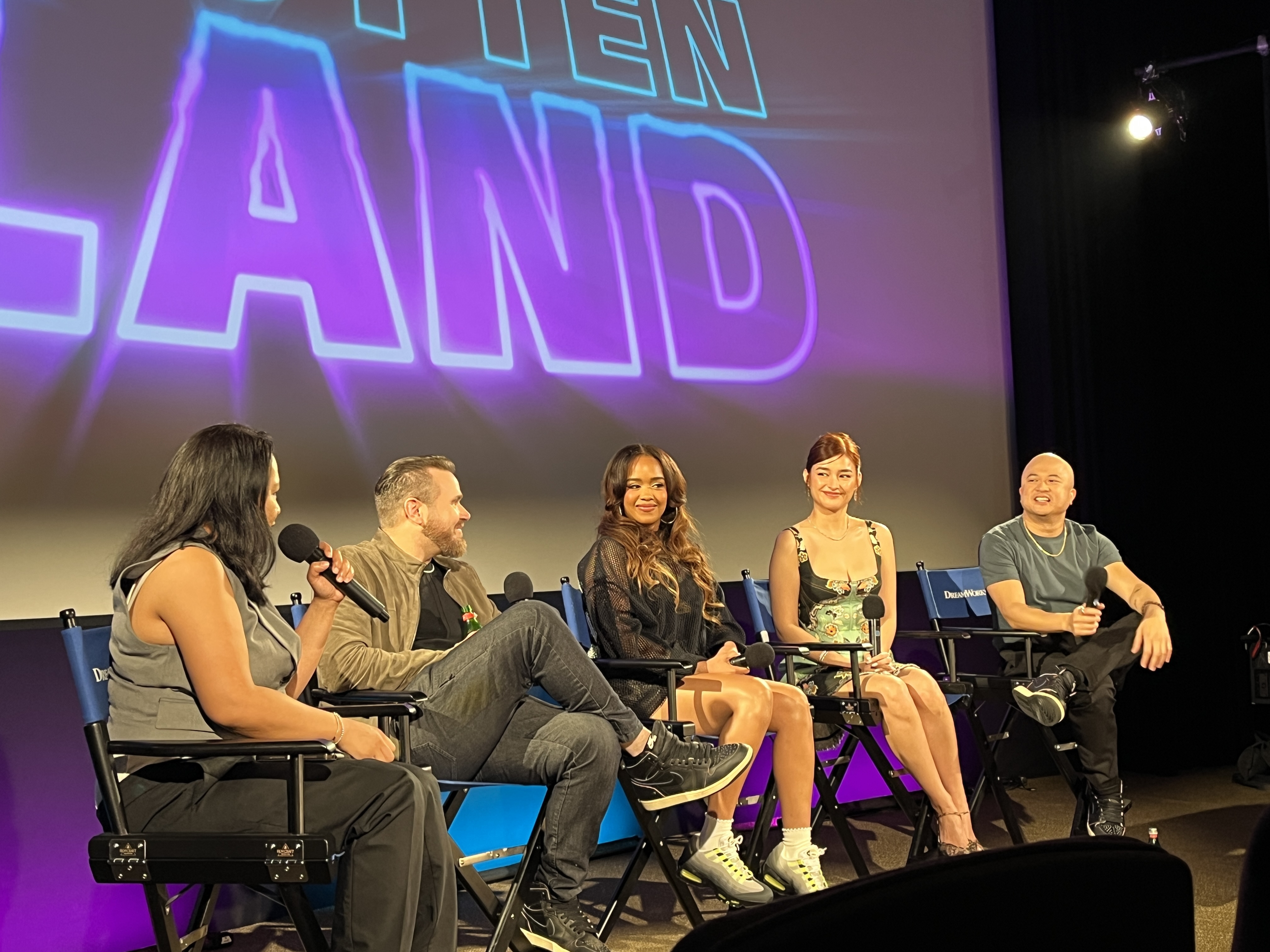 How Dreamworks' 'Forgotten Island' Fosters Filipino Culture and Folklore
