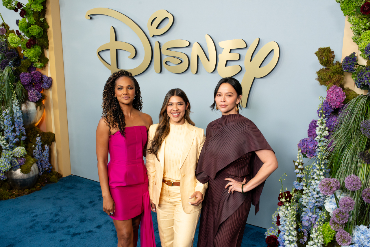 The Cast of ‘The Rookie’ on Growing with Their Characters